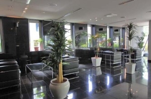 コンフォリア北参道 の物件内観写真